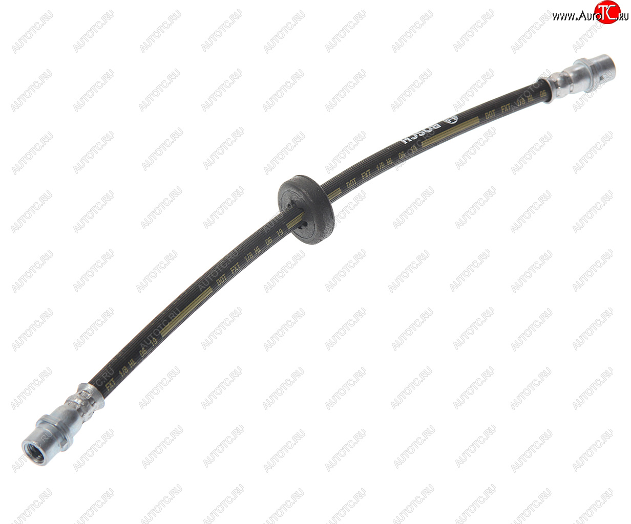829 р. Шланг тормозной VW Passat (93-97) передний BOSCH BOSCH 1987476410  с доставкой в г. Горно‑Алтайск