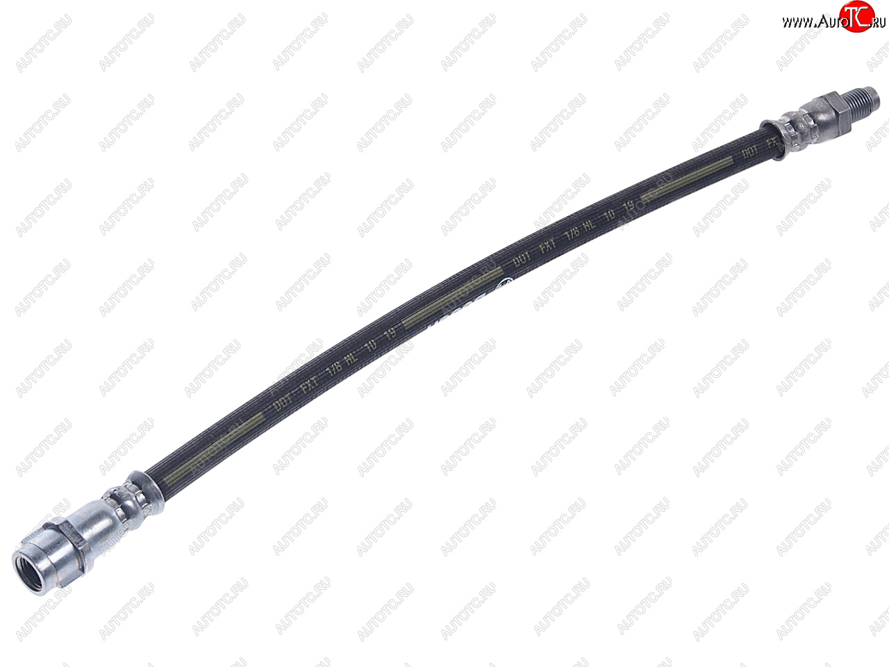 779 р. Шланг тормозной MERCEDES C (W203),E (W210) задний BOSCH BOSCH 1987476427  с доставкой в г. Горно‑Алтайск