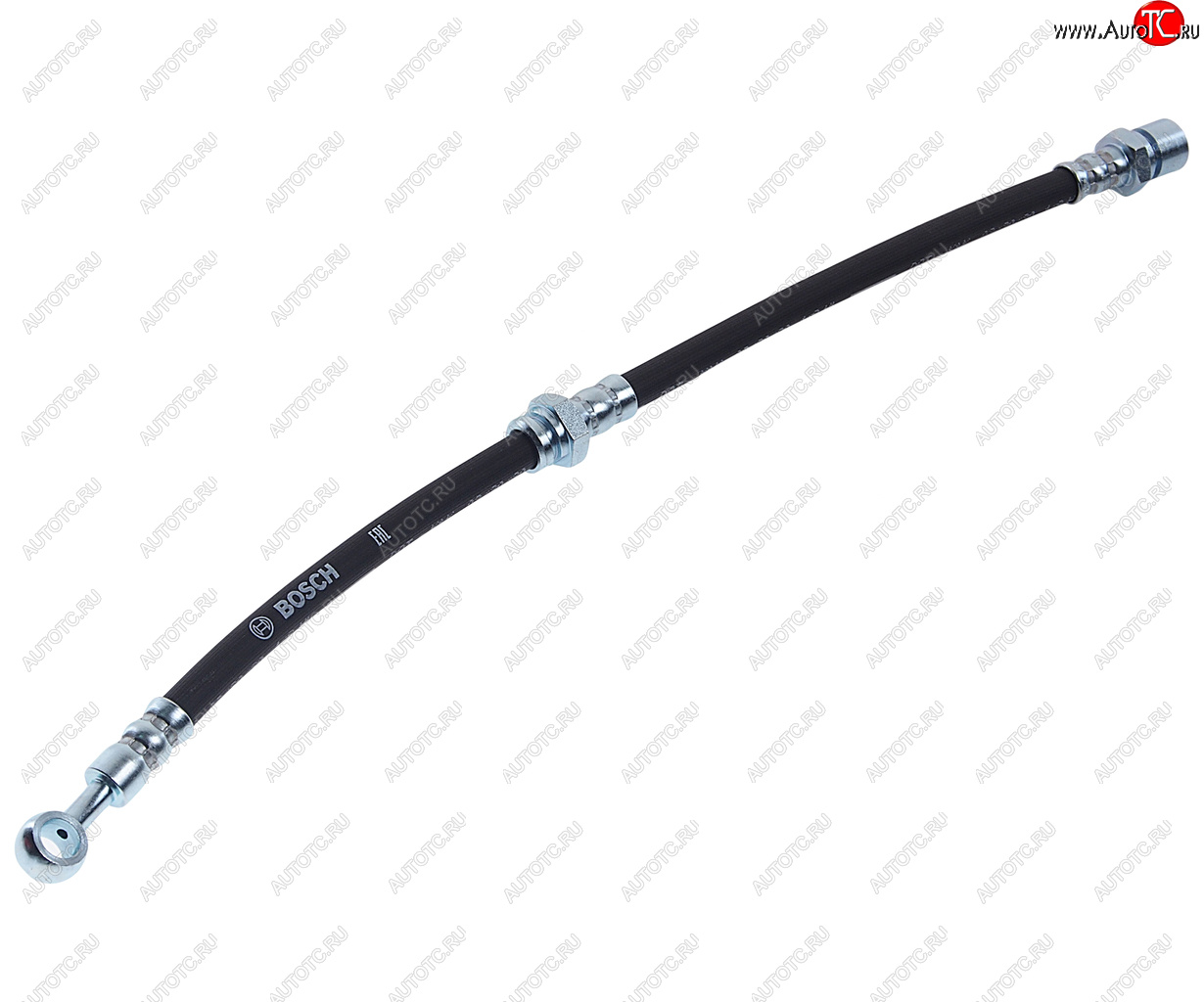 1 549 р. Шланг тормозной CHEVROLET Lacetti (03-) передний правый BOSCH BOSCH 1987481384  с доставкой в г. Горно‑Алтайск