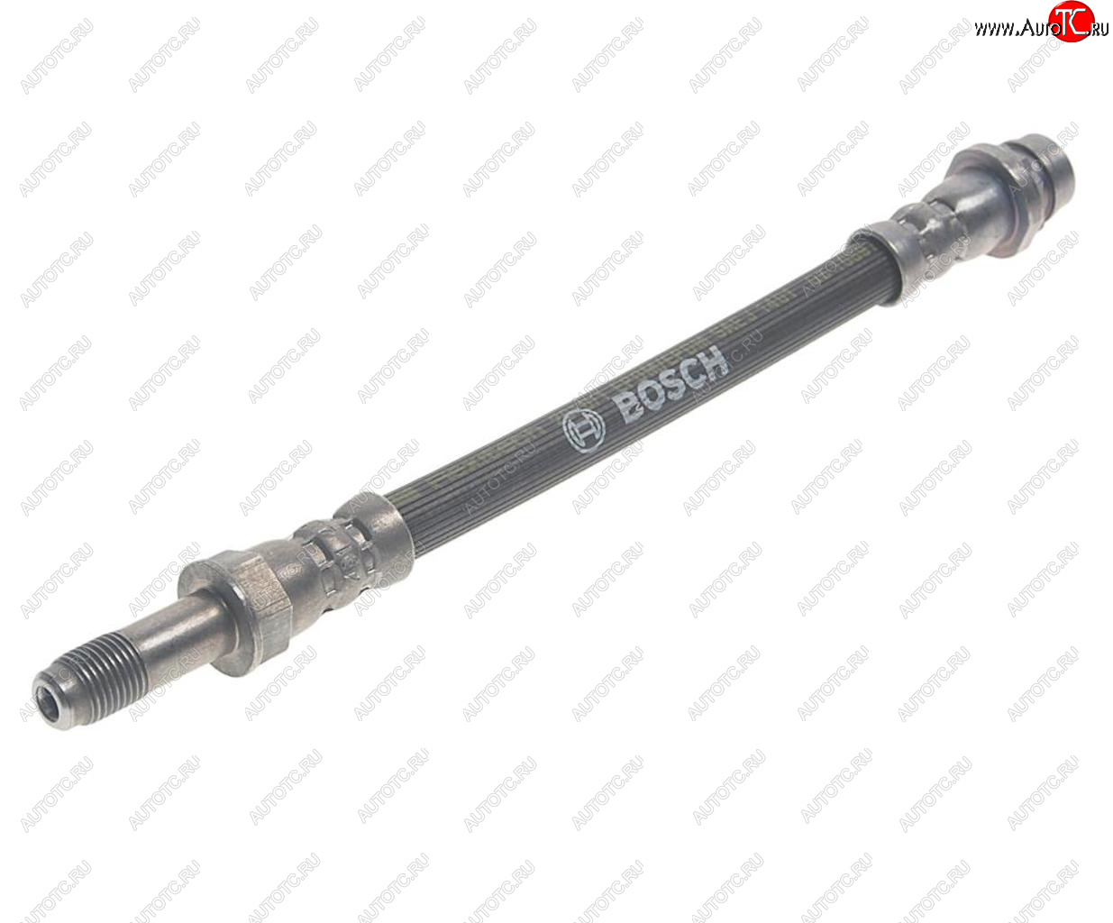 1 299 р. Шланг тормозной FORD Galaxy (06-) задний BOSCH BOSCH 1987481443  с доставкой в г. Горно‑Алтайск