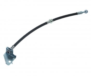2 449 р. Шланг тормозной HYUNDAI Tucson (04-) передний левый BOSCH BOSCH 1987481497  с доставкой в г. Горно‑Алтайск. Увеличить фотографию 1