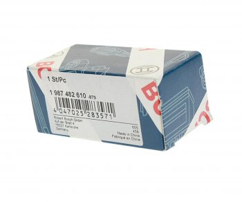 929 р. Бегунок BOSCH BOSCH 1987482610 BOSCH 1987482610  с доставкой в г. Горно‑Алтайск. Увеличить фотографию 3