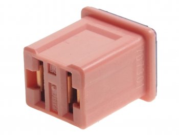 499 р. Предохранитель 30A J-Type BOSCH BOSCH 1987529052  с доставкой в г. Горно‑Алтайск. Увеличить фотографию 2