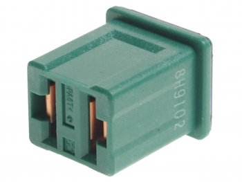 519 р. Предохранитель 40A BOSCH BOSCH 1987529053  с доставкой в г. Горно‑Алтайск. Увеличить фотографию 2