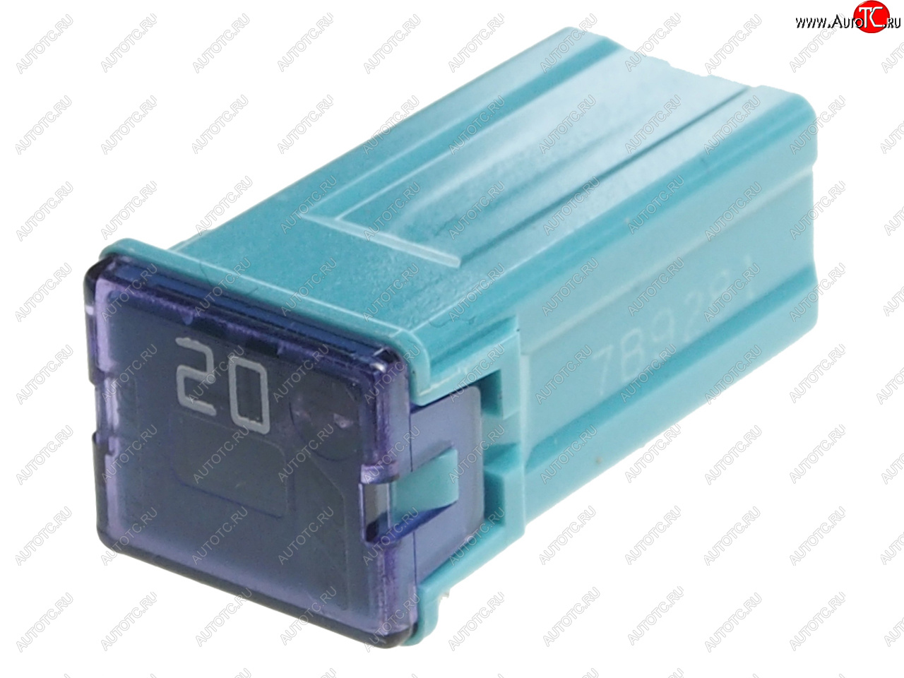 329 р. Предохранитель 20A BOSCH BOSCH 1987529056  с доставкой в г. Горно‑Алтайск