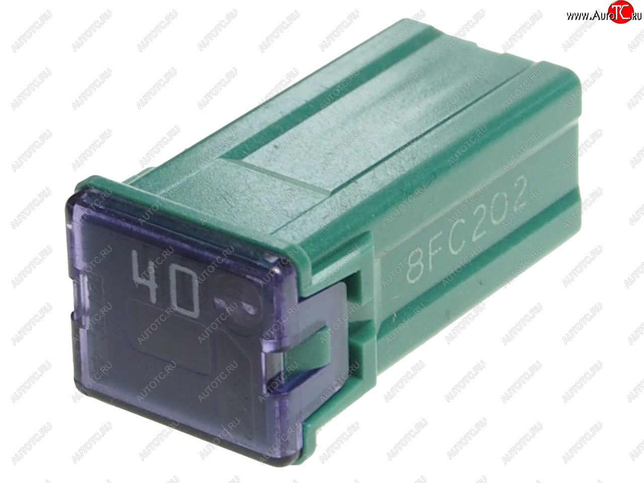 419 р. Предохранитель 40A BOSCH BOSCH 1987529059  с доставкой в г. Горно‑Алтайск