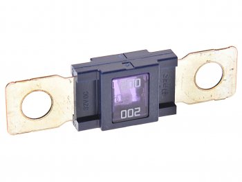 649 р. Предохранитель 200A BOSCH BOSCH 1987531004  с доставкой в г. Горно‑Алтайск. Увеличить фотографию 1