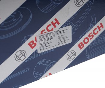 5 199 р. Комплект ГРМ VW Caddy,Jetta,Passat AUDI 80,100 BOSCH BOSCH 1987946321  с доставкой в г. Горно‑Алтайск. Увеличить фотографию 5