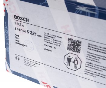 5 199 р. Комплект ГРМ VW Caddy,Jetta,Passat AUDI 80,100 BOSCH BOSCH 1987946321  с доставкой в г. Горно‑Алтайск. Увеличить фотографию 6