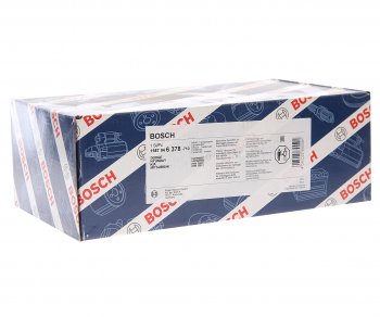 7 699 р. Комплект ГРМ HYUNDAI Porter,Galloper,Starex H-1 (98-) BOSCH BOSCH 1987946378  с доставкой в г. Горно‑Алтайск. Увеличить фотографию 4