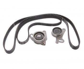 7 699 р. Комплект ГРМ HYUNDAI Porter,Galloper,Starex H-1 (98-) BOSCH BOSCH 1987946378  с доставкой в г. Горно‑Алтайск. Увеличить фотографию 1