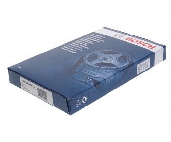 999 р. Ремень ГРМ AUDI 80,90,100 BOSCH BOSCH 1987949069 BOSCH 1987949069  с доставкой в г. Горно‑Алтайск. Увеличить фотографию 3