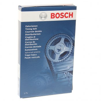 1 029 р. Ремень ГРМ PEUGEOT 205,306 BOSCH BOSCH 1987949150 BOSCH 1987949150  с доставкой в г. Горно‑Алтайск. Увеличить фотографию 2