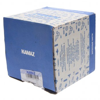 11 899 р. Муфта сцепления КАМАЗ-ЕВРО-2,3 (КПП-152;ZF-9S1310) (дв.740.31,CUMMINS 6ISBe285) MFZ-430 (ОАО КАМАЗ) KAMAZ 20.1601180  с доставкой в г. Горно‑Алтайск. Увеличить фотографию 3