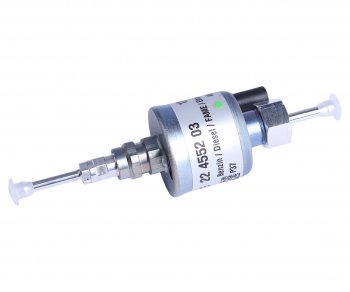 60 999 р. Отопитель воздушный бензиновый Airtronic M2 B4L 12В 4.0кВт без МК EBERSPAECHER EBERSPAECHER 20.1987.05.0000  с доставкой в г. Горно‑Алтайск. Увеличить фотографию 5