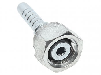 70 р. Фитинг DKOL(Г) конус 24° 516 (M18х1.5) ZHHMC ZHHMC 20411-18-05t  с доставкой в г. Горно‑Алтайск. Увеличить фотографию 2