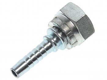 70 р. Фитинг DKOL(Г) конус 24° 516 (M18х1.5) ZHHMC ZHHMC 20411-18-05t  с доставкой в г. Горно‑Алтайск. Увеличить фотографию 1