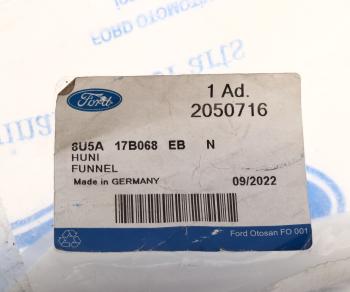 729 р. Воронка FORD OE FORD 2050716  с доставкой в г. Горно‑Алтайск. Увеличить фотографию 3