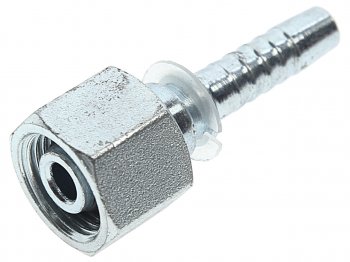 52 р. Фитинг DKOS(Г) конус 24° 516 (M18х1.5) ZHHMC ZHHMC 20511-18-05t  с доставкой в г. Горно‑Алтайск. Увеличить фотографию 2