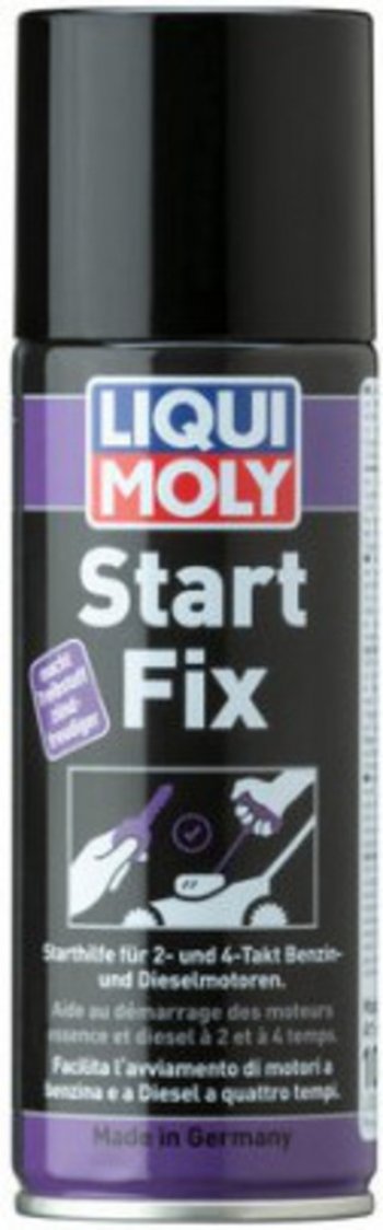 779 р. Жидкость для запуска двигателя 200мл LIQUI MOLY LIQUI MOLY 20768  с доставкой в г. Горно‑Алтайск. Увеличить фотографию 1