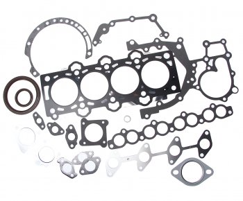 2 299 р. Прокладка двигателя KIA Ceed (09-),Cerato (09-) (1.6-U) комплект (M) DYG DYG 20910-2aj00  с доставкой в г. Горно‑Алтайск. Увеличить фотографию 2