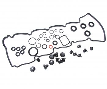 2 299 р. Прокладка двигателя KIA Ceed (09-),Cerato (09-) (1.6-U) комплект (M) DYG DYG 20910-2aj00  с доставкой в г. Горно‑Алтайск. Увеличить фотографию 3