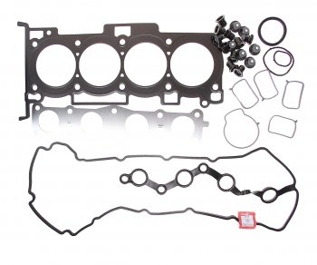 2 969 р. Прокладка двигателя KIA Sorento (12-) комплект верхний (M) DYG DYG 20920-2gb01  с доставкой в г. Горно‑Алтайск. Увеличить фотографию 1