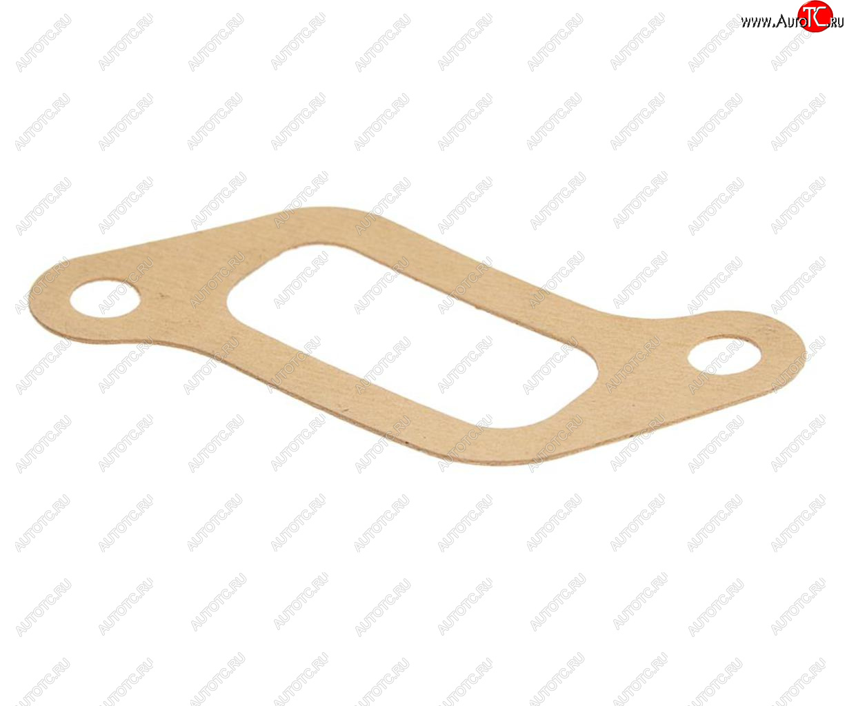 6 р. Прокладка ВАЗ-2101 патрубка водяного распределительного к блоку AUTOGASKET AUTOGASKET 21010-1303017-00  с доставкой в г. Горно‑Алтайск