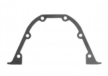 11 р. Прокладка ВАЗ-2101 крышки двигателя задней AUTOGASKET AUTOGASKET 2101-1005155  с доставкой в г. Горно‑Алтайск. Увеличить фотографию 1