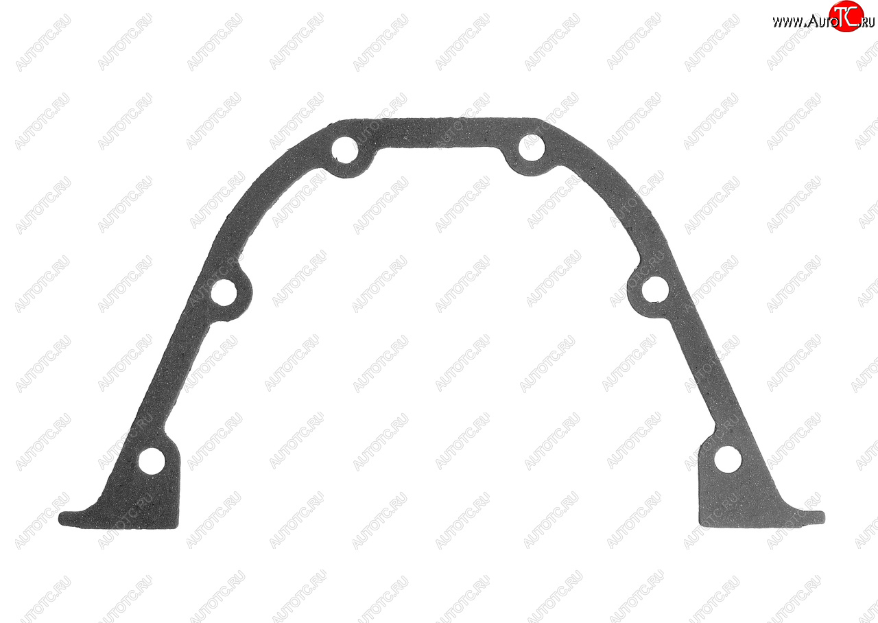 11 р. Прокладка ВАЗ-2101 крышки двигателя задней AUTOGASKET AUTOGASKET 2101-1005155  с доставкой в г. Горно‑Алтайск