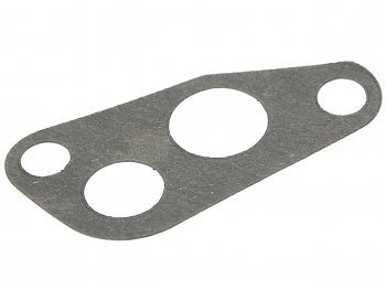 4 р. Прокладка ВАЗ-2101 насоса масляного AUTOGASKET AUTOGASKET 2101-1011021  с доставкой в г. Горно‑Алтайск. Увеличить фотографию 1