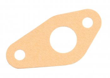 2 р. Прокладка ВАЗ-2101 трубы отопителя подводной AUTOGASKET AUTOGASKET 2101-1303042к вс  с доставкой в г. Горно‑Алтайск. Увеличить фотографию 1