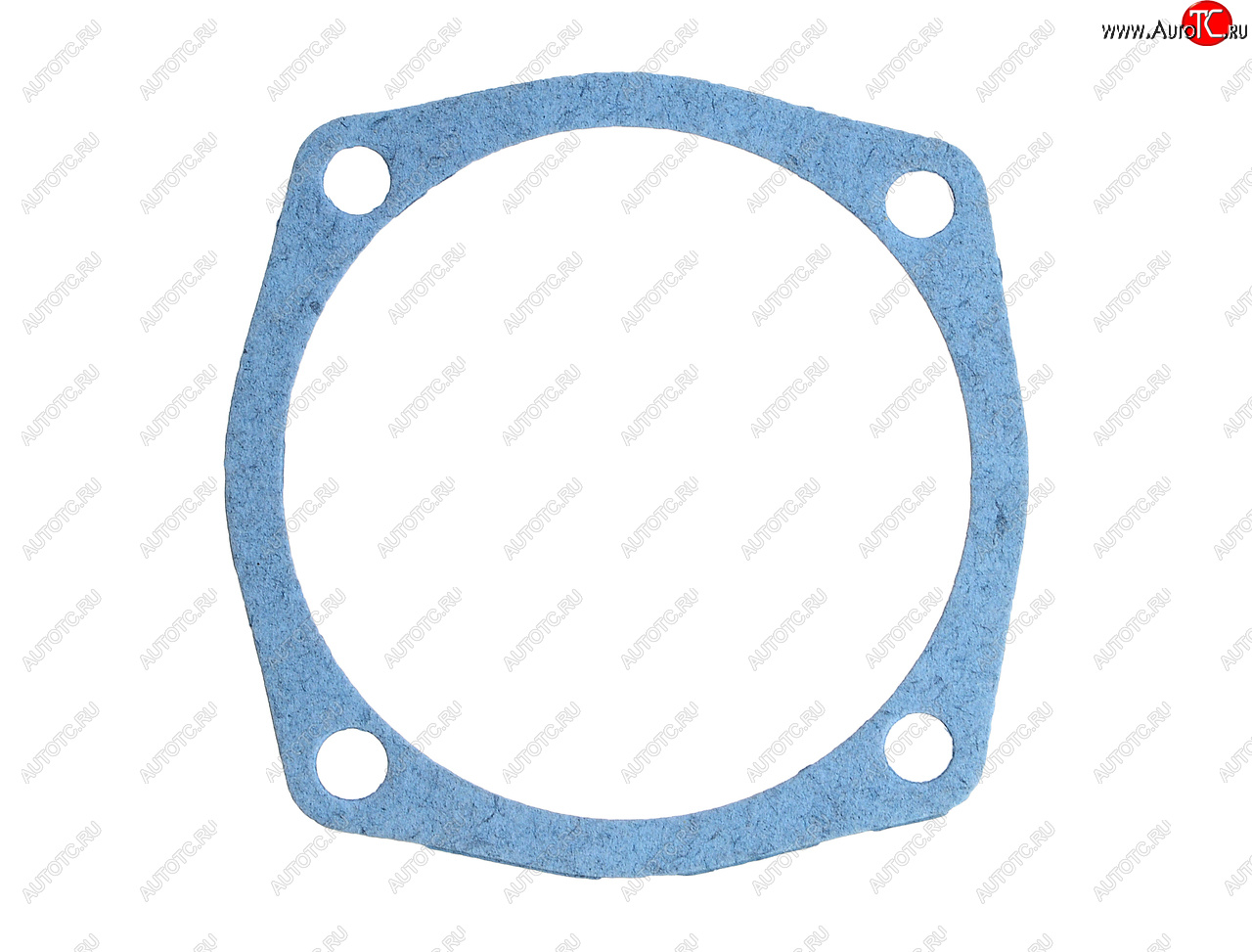 9 р. Прокладка насоса водяного ВАЗ-2101 крышки AUTOGASKET AUTOGASKET 2101-1307046 вс  с доставкой в г. Горно‑Алтайск