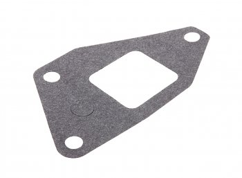 7 р. Прокладка насоса водяного ВАЗ-2101 к блоку AUTOGASKET AUTOGASKET 2101-1307048  с доставкой в г. Горно‑Алтайск. Увеличить фотографию 1