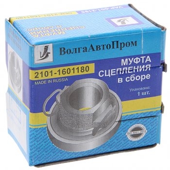 659 р. Муфта сцепления ВАЗ-2101 в сборе ВОЛГААВТОПРОМ ВОЛГААВТОПРОМ 2101-1601180  с доставкой в г. Горно‑Алтайск. Увеличить фотографию 3