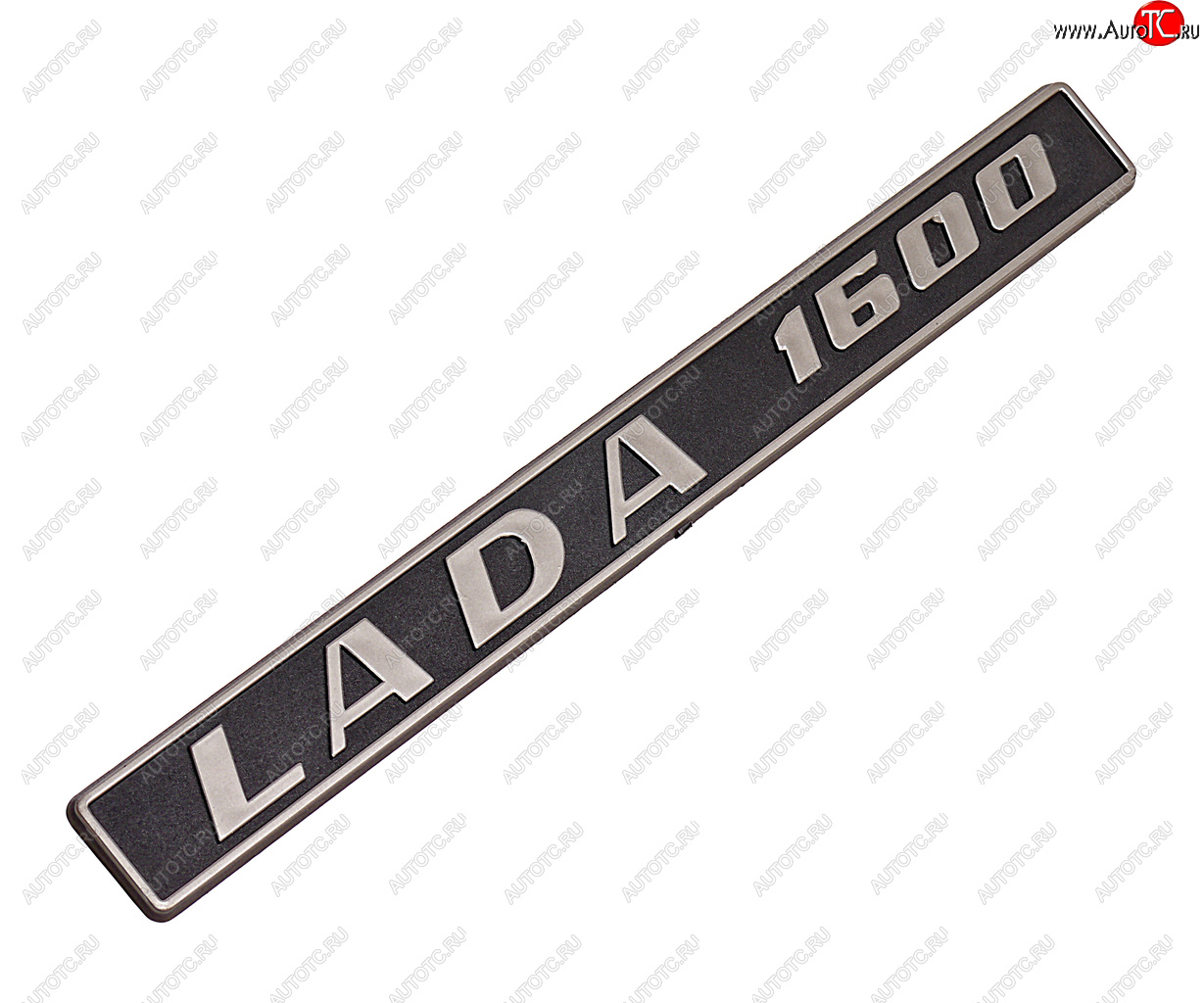 52 р. Орнамент задка LADA 1600пластик Сызрань СЫЗРАНЬ 2103-8212206  с доставкой в г. Горно‑Алтайск