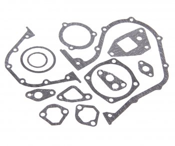 54 р. Прокладка двигателя ВАЗ-2105 комплект AUTOGASKET AUTOGASKET 2105-100-170*к вс  с доставкой в г. Горно‑Алтайск. Увеличить фотографию 1