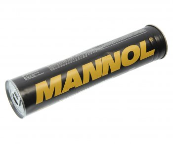 297 р. Смазка литиевая EP-2 Multi-MoS2 Grease 400г 8028 MANNOL MANNOL 2107  с доставкой в г. Горно‑Алтайск. Увеличить фотографию 1
