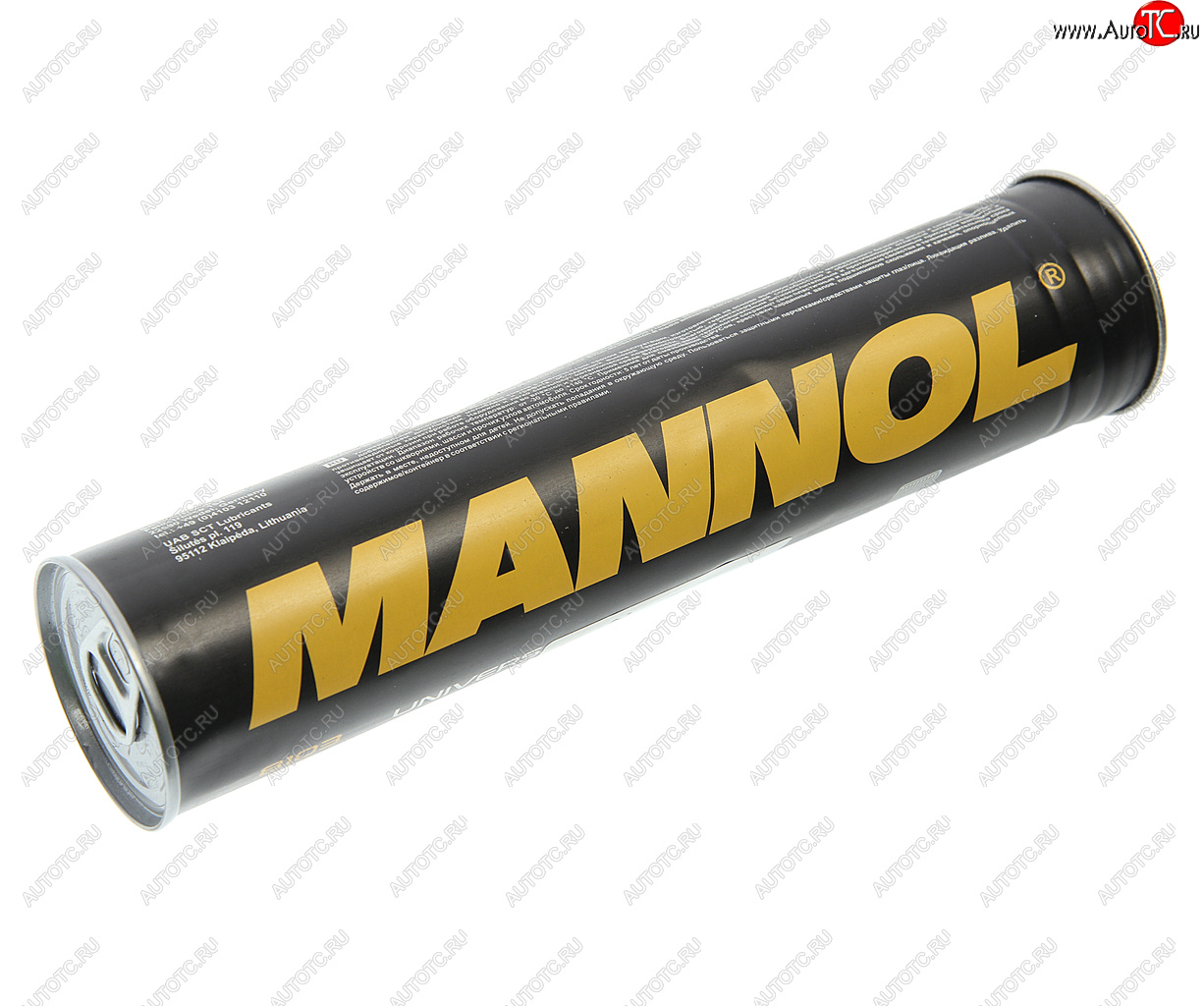 297 р. Смазка литиевая EP-2 Multi-MoS2 Grease 400г 8028 MANNOL MANNOL 2107  с доставкой в г. Горно‑Алтайск