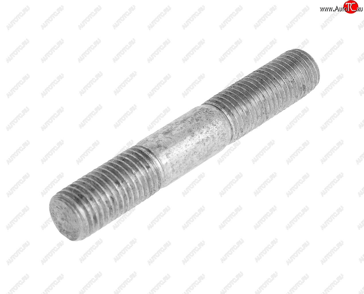 36 р. Шпилька М10х1.25х40 ролика ГРМ ВАЗ-2108 NO NAME 21080-1006129-10  с доставкой в г. Горно‑Алтайск