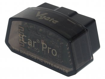 Адаптер автодиагностический ELM 327 ICAR ICAR icar pro ble 4.0 dual