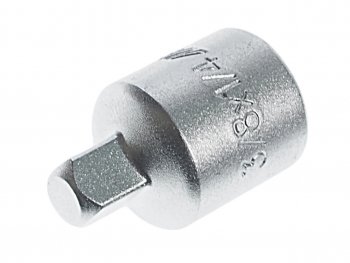 Адаптер 38(F)х14(М) переходник не ударный JTC JTC TOOLS CO., LTD jtc-320302