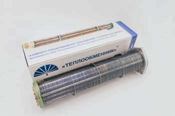 12 949 р. ТЕПЛООБМЕННИК сердцевина теплообменника 40.20-1013200 для двигателя КамАЗ длинная 40.20-1013210 КамАЗ 53213 (1979-2001)  с доставкой в г. Горно‑Алтайск. Увеличить фотографию 4