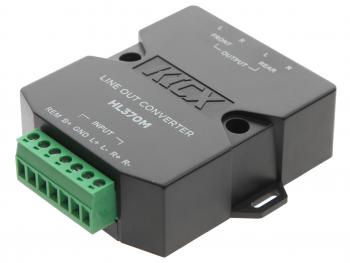 Адаптер KICX KICX hl370m