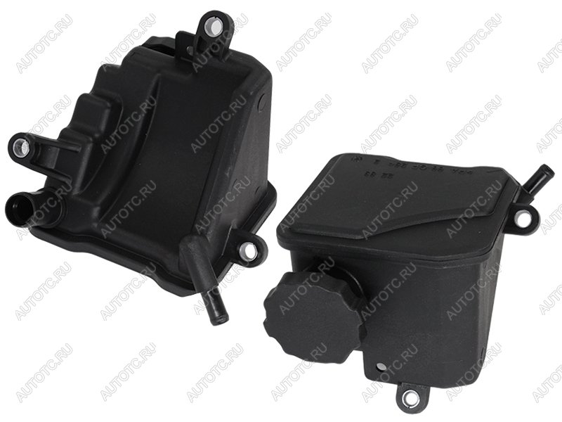 2 049 р. Бачок ГУР Mercedes-Benz C-Class 00-15  E-Class 02-13  M-Class 05-11  S-Class 05-13 OM602DELA;M112 SAT ST-272-0009  с доставкой в г. Горно‑Алтайск