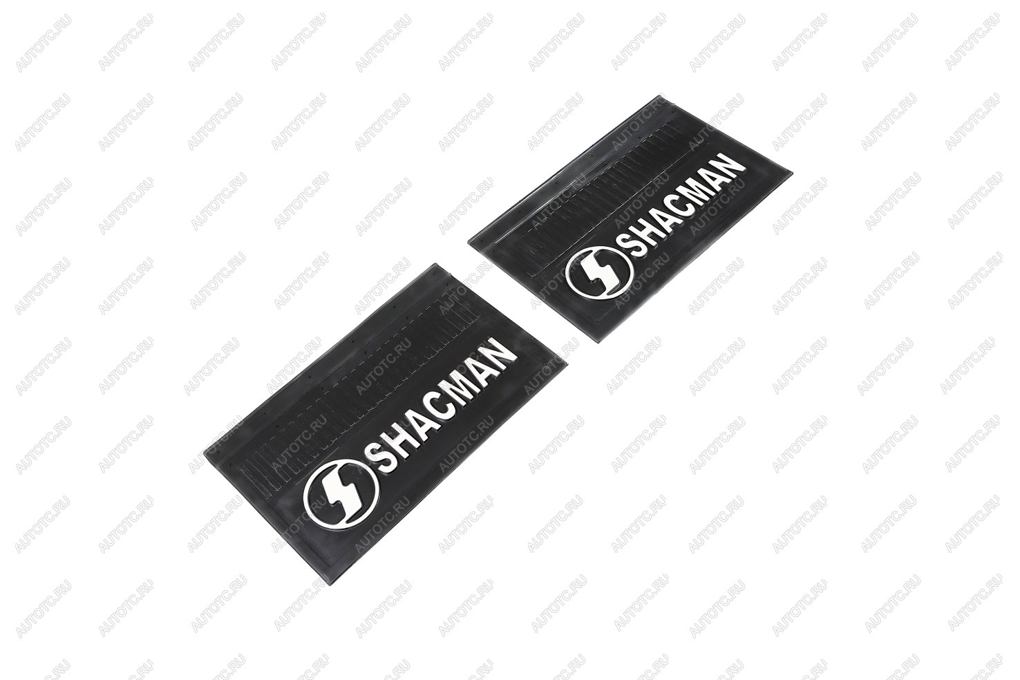 1 199 р. Брызговики для Shacman 600*400 Seintex 98263  с доставкой в г. Горно‑Алтайск