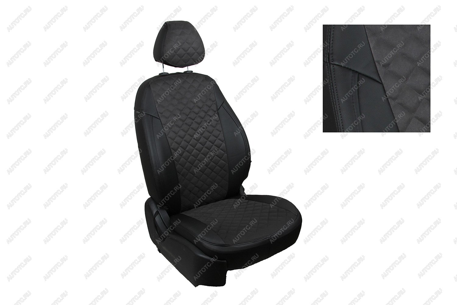 7 549 р. Чехлы для сидений (40/60 РОМБ черный Алькантара) Seintex   Opel Corsa  D (2006-2014)   дорестайлинг, хэтчбэк 5 дв., дорестайлинг, хэтчбэк 3 дв., 1-ый рестайлинг, хэтчбэк 3 дв., 1-ый рестайлинг, хэтчбэк 5 дв.,  2-ой рестайлинг, хэтчбэк 5 дв., 2-ой рестайлинг, хэтчбэк 3 дв.  с доставкой в г. Горно‑Алтайск