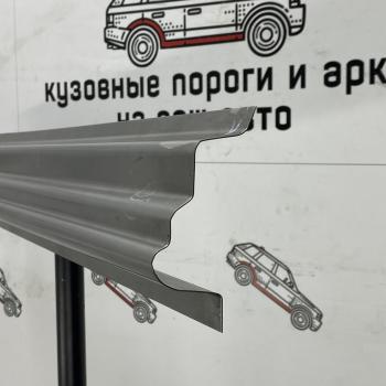 Порог водительской двери Mercedes Sprinter 906 maxi long   twlva