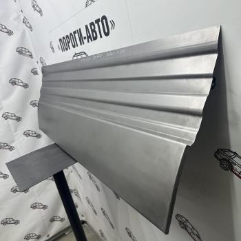Пенка откатной двери увеличенная Volkswagen Crafter maxi  Пороги-Авто ufhdb