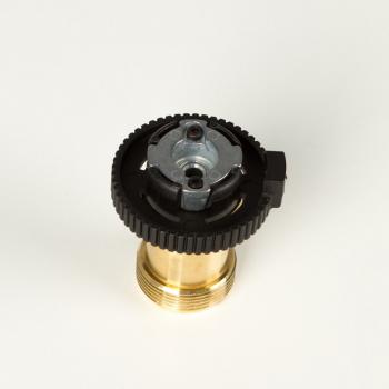 2 569 р. Адаптер тип A (на цанговый баллон)  adaptor_a  с доставкой в г. Горно‑Алтайск. Увеличить фотографию 3